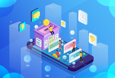 武漢小程序定制開發